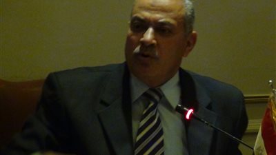 السيد: أسعار الدواجن ثابتة عند 15.5 جنيهًا بالمزرعة