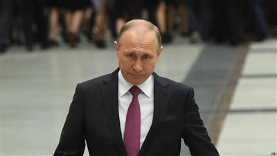 الرئيس الملك.. أبرز 4 وسائل اتخذها بوتين لحمايته