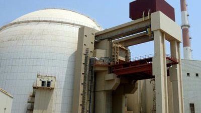 مسئول إيراني يستبعد فرض عقوبات على البتروكيماويات الإيرانية