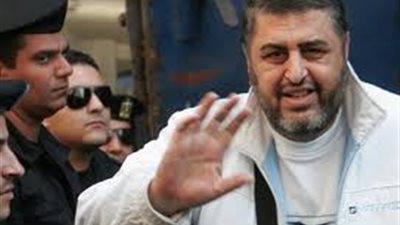 أنباء عن القبض على خيرت الشاطر والعريان والعمدة بـ