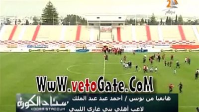 بالفيديو..عيد عبد الملك: سباب جمهور الأهلي سبب تألقي اليوم