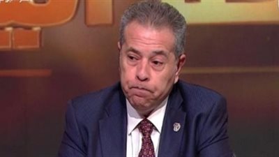 خلال ساعات.. الحكم على توفيق عكاشة في اتهامه بتزوير شهادة الدكتوراه