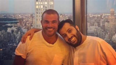 تركي آل الشيخ: مستعجل اسمع أغنيتنا الجديدة يا هضبة