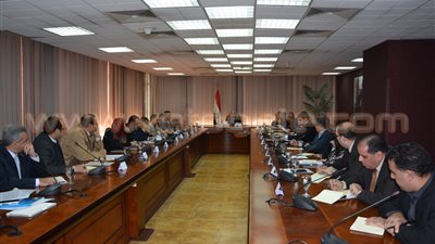 قابيل: مجموعة عمل لوضع تصور شامل للمنظومة الجديدة للتراخيص الصناعية