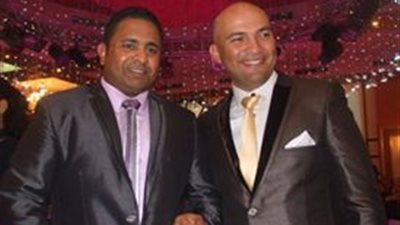 تأخر وصول جثمان ضابط مصرى توفى في أمريكا لإجراءات قانونية