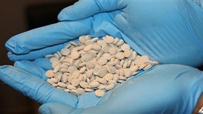 لبنان تحبط تهريب 3 أطنان من مخدر «حبوب الشراسة» إلى مصر قبل 25 يناير