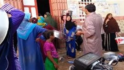 الظلام والعطش يصيبان قرى جمهورية زفتى.. والأهالي: المسئولون «محلك سر»