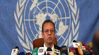 الأمم المتحدة تبدي استعدادها لدعم اليمن