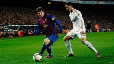 الكلاسيكو: برشلونة يبحث عن طوق النجاة أمام ريـال مدريد.. الأحد