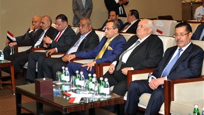 الجالية المصرية في الكويت تعقد ندوة لمناقشة التعديلات الدستورية