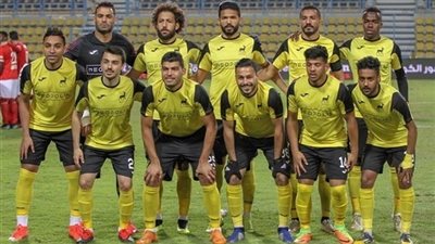 المقاولون يسعى لتضميد جراحه أمام وادي دجلة بالدوري
