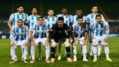 بيراميدز مع الإسماعيلي على صفيح ساخن بالدوري