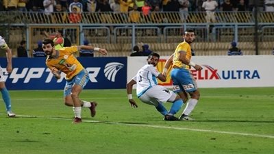 5 لقاءات حصيلة تاريخ مواجهات بيراميدز والإسماعيلي