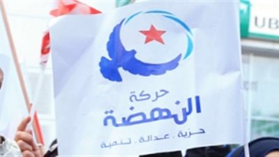 حركة النهضة الإخوانية تحرض ضد الجيش الوطني الليبي