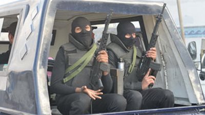 مباحث القاهرة: القبض على 4 في مظاهرات 