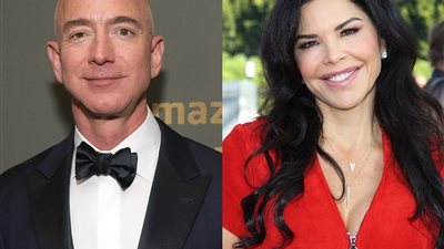 بعد يوم واحد من الطلاق.. عشيقة أغنى رجل في العالم تطلب رسميا الانفصال عن زوجها