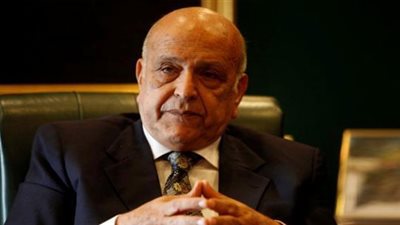 إصابة الكتف تمنع «صبور» من حضور انتخابات الصيد