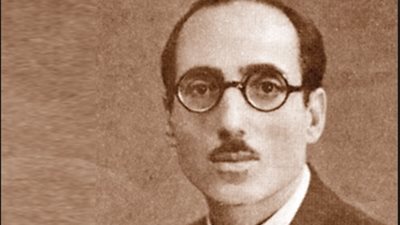 الأوبرا تحتفل بذكرى ميلاد محمد القصبجي.. غدا