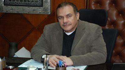 الأمن ينجح في فتح كوبرى الرسوة بعد إغلاق مجموعة من المهربين له