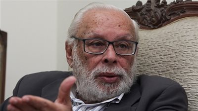 «إسحاق» يطالب بشفافية التمويل الأجنبي للمنظمات الأهلية