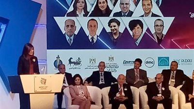 الهجرة تعلن إحصائيات مؤتمرات 