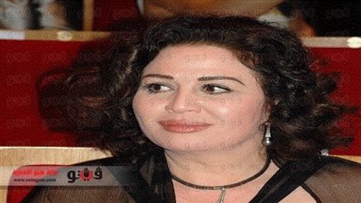 إلهام شاهين: تكاتف الشعب حرك القوات المسلحة لعزل «مرسي»