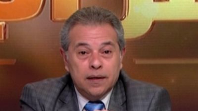 براءة توفيق عكاشة من تزوير شهادة الدكتوراه