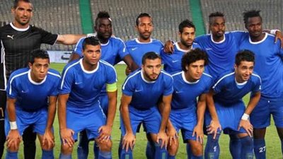 بالفيديو .. «أجوجو» يتقدم بالهدف الأول للشرطة في مرمى الداخلية