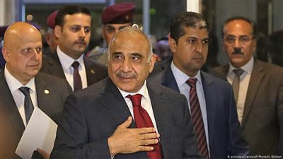 هل يلعب العراق دور الوسيط بين طهران والرياض؟