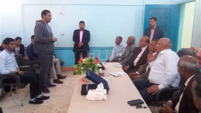 الوادي الجديد تحصد المركز الأول في المسابقة الثقافية القومية