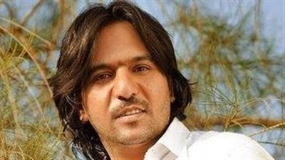 بهاء سلطان يتوجه إلى الإسكندرية لإحياء حفل رأس السنة