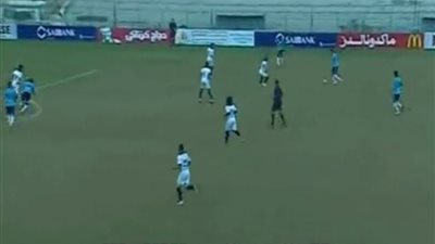 بالفيديو.. «غزل المحلة» يتعادل إيجابيا مع «طلائع الجيش»