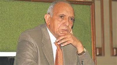 محمد غنيم: اليوم تم تصحيح مسار ثورة يناير