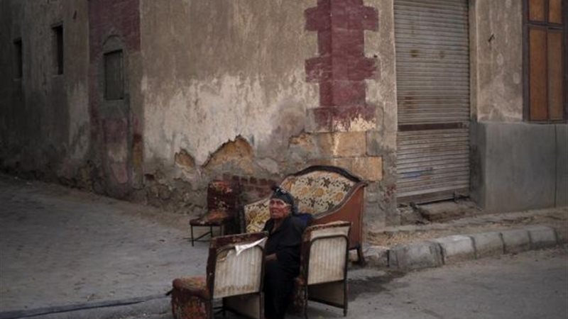 صورة تعبيرية