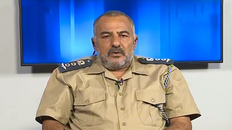 آمر السرايا، مصطفى