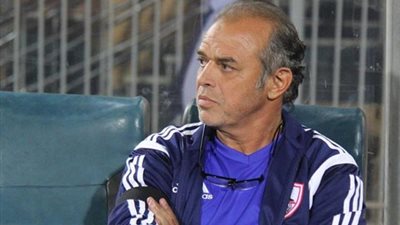 الجمعة.. محمد صلاح يقود مران الزمالك