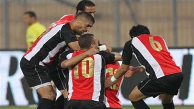 إداري طلائع الجيش: تعرضنا لظلم تحكيمي