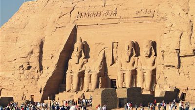 موقع بريطاني يهذي: الآثار المصرية تختفي خلال 500 عام