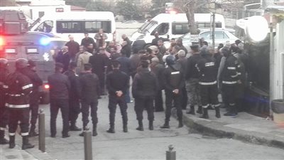 بالصور.. الأردن يمنع إحياء الذكرى التساعة لإعدام صدام حسين