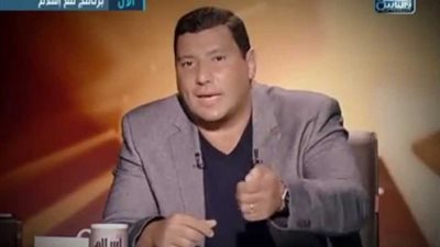 القومي لحقوق الإنسان يناشد النقض بسرعة الفصل في طعن إسلام بحيري