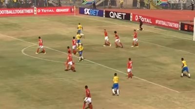 أهداف مباراة الأهلي وصن داونز