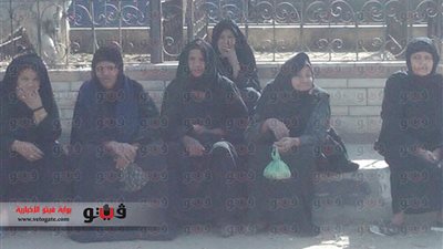 بالصور.. استمرار إغلاق مكاتب البريد بسوهاج