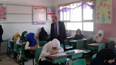 مواصفات امتحان اللغة الفرنسية للإعدادية