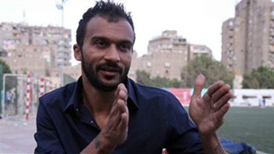 إبراهيم سعيد عن هزيمة الأحمر التاريخية: دي إمكانيات لاعبي الأهلي