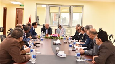 هالة زايد: التأمين الصحي يهدف لرضا المريض وتقديم خدمة ذات جودة