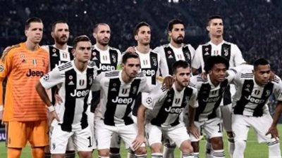 يوفنتوس يقتنص فوزا قاتلا من ميلان 1/2 بالدوري الإيطالي