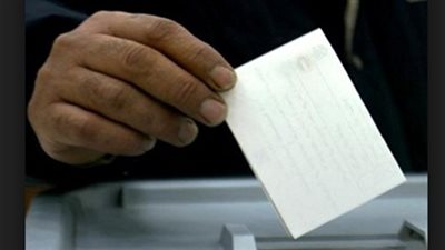 بدء التصويت بانتخابات الصيد وسط إقبال ضعيف من الأعضاء