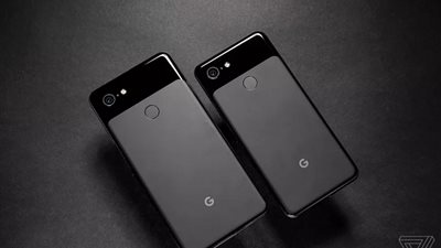 جوجل تكشف بالخطأ عن هاتفها Pixel 3a ومواصفاته