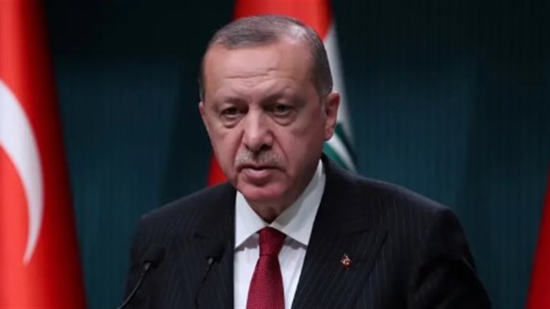أردوغان