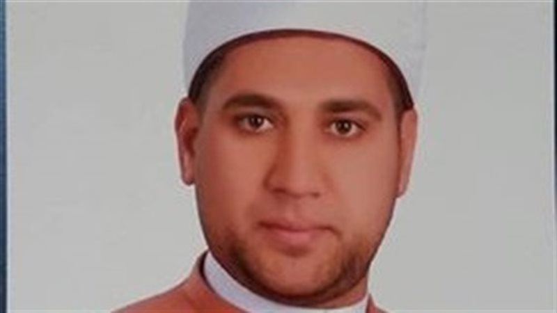 الشيخ أحمد التركي